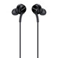 Samsung IA500 Auriculares Intrauditivos Negros Samsung IA500 Auriculares Intrauditivos Negros