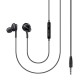 Samsung IA500 Auriculares Intrauditivos Negros