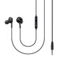 Samsung IA500 Auriculares Intrauditivos Negros Samsung IA500 Auriculares Intrauditivos Negros