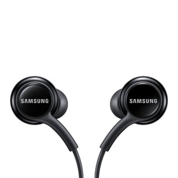 Samsung IA500 Auriculares Intrauditivos Negros Samsung IA500 Auriculares Intrauditivos Negros