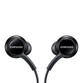 Samsung IA500 Auriculares Intrauditivos Negros Samsung IA500 Auriculares Intrauditivos Negros