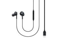 Samsung EO-IC100 Auriculares Intrauditivos USB-C Negros