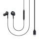 Samsung EO-IC100 Auriculares Intrauditivos USB-C Negros