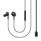 Samsung EO-IC100 Auriculares Intrauditivos USB-C Negros