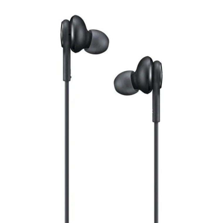 Samsung EO-IC100 Auriculares Intrauditivos USB-C Negros