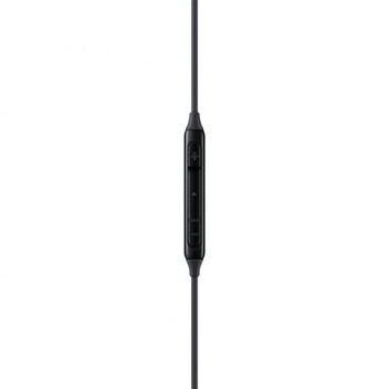 Samsung EO-IC100 Auriculares Intrauditivos USB-C Negros