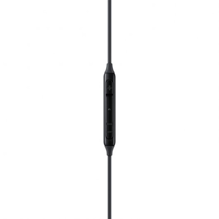 Samsung EO-IC100 Auriculares Intrauditivos USB-C Negros