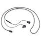 Samsung EO-IC100 Auriculares Intrauditivos USB-C Negros