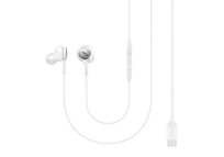Samsung EO-IC100 Auriculares Intrauditivos USB-C Blancos
