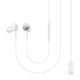 Samsung EO-IC100 Auriculares Intrauditivos USB-C Blancos