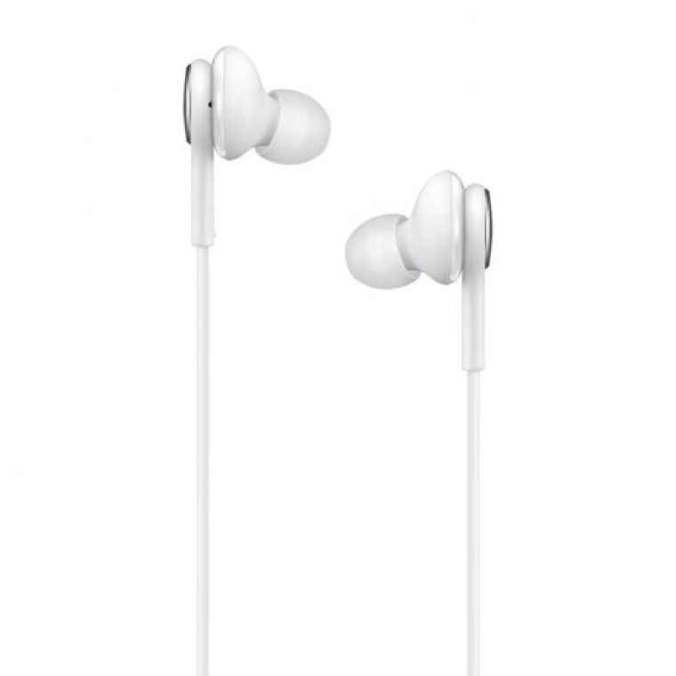 Samsung EO-IC100 Auriculares Intrauditivos USB-C Blancos