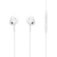 Samsung EO-IC100 Auriculares Intrauditivos USB-C Blancos