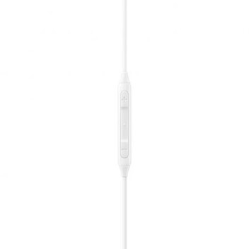 Samsung EO-IC100 Auriculares Intrauditivos USB-C Blancos