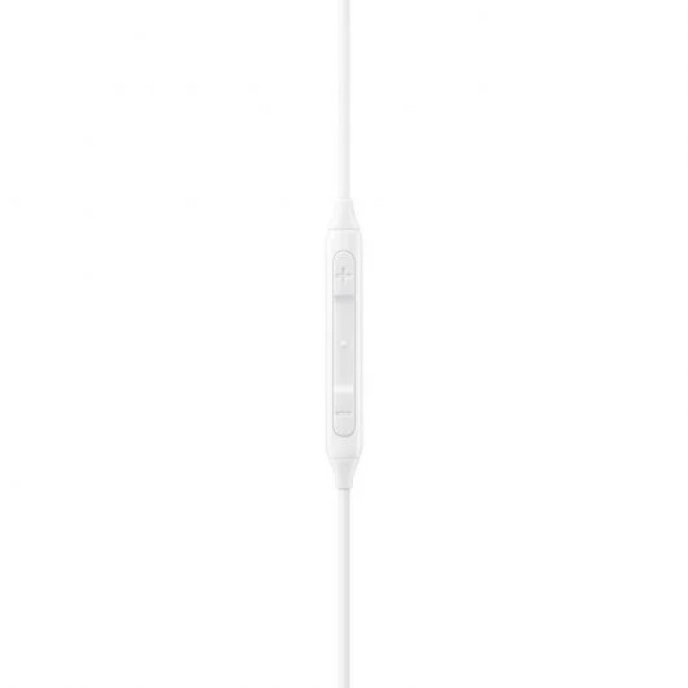 Samsung EO-IC100 Auriculares Intrauditivos USB-C Blancos