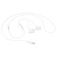 Samsung EO-IC100 Auriculares Intrauditivos USB-C Blancos