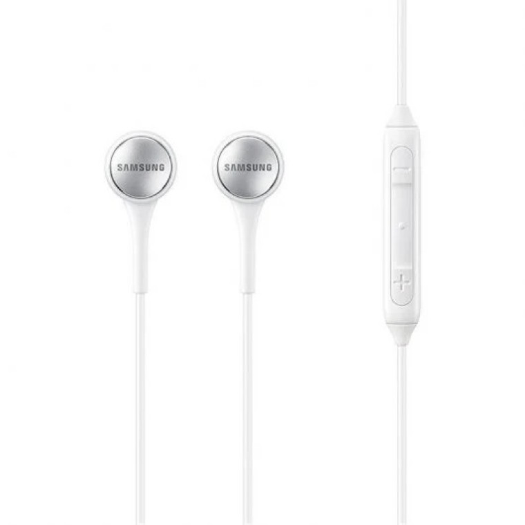 Samsung In Ear EO-IG935 Auriculares Binaurales Blanco