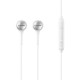 Samsung In Ear EO-IG935 Auriculares Binaurales Blanco