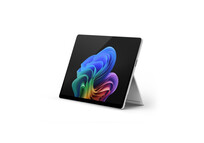 Portátil Microsoft Surface Pro 11 Ultra 13" 32GB 256GB SSD Wi-Fi Platino para empresas