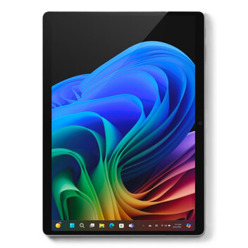 Portátil Microsoft Surface Pro 11 Ultra 13" 32GB 256GB SSD Wi-Fi Platino para empresas Portátil Microsoft Surface Pro 11 Ultra 13" 32GB 256GB SSD Wi-Fi Platino para empresas
