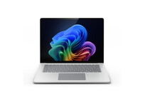 Portátil Microsoft Surface Laptop 7 15" Intel Core Ultra 7 266V 16GB 256GB SSD Touch IA Platino