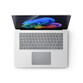 Portátil Microsoft Surface Laptop 7 15" Intel Core Ultra 7 266V 16GB 256GB SSD Touch IA Platino