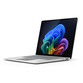Portátil Microsoft Surface Laptop 7 15" Intel Core Ultra 7 266V 16GB 256GB SSD Touch IA Platino