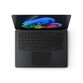 Portátil Microsoft Surface Laptop 7 15" Intel Core Ultra 5 16GB 256GB SSD Touch Wi-Fi 7 Negro