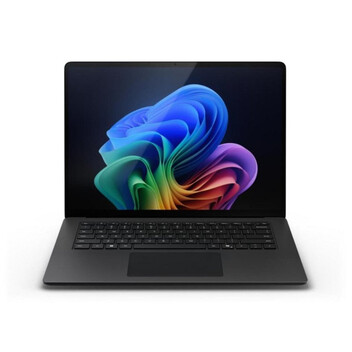 Portátil Microsoft Surface Laptop 7 15" Intel Core Ultra 7 266V 16GB 256GB SSD Táctil PixelSense Flo