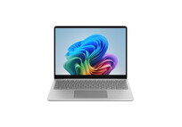 Portátil Microsoft Surface Laptop 13" Snapdragon X Plus 16GB 256GB SSD Pantalla táctil Platino IA Wi