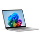 Portátil Microsoft Surface Laptop 13" Snapdragon X Plus 16GB 256GB SSD Pantalla táctil Platino IA Wi