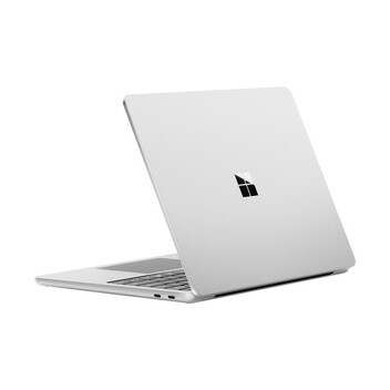Portátil Microsoft Surface Laptop 13" Snapdragon X Plus 16GB 256GB SSD Pantalla táctil Platino IA Wi