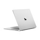 Portátil Microsoft Surface Laptop 13" Snapdragon X Plus 16GB 256GB SSD Pantalla táctil Platino IA Wi