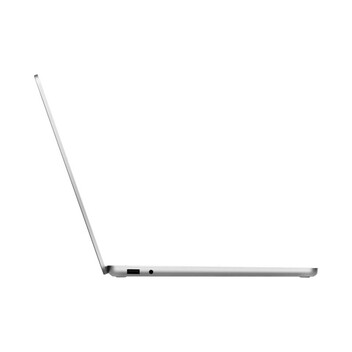 Portátil Microsoft Surface Laptop 13" Snapdragon X Plus 16GB 256GB SSD Pantalla táctil Platino IA Wi