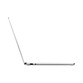 Portátil Microsoft Surface Laptop 13" Snapdragon X Plus 16GB 256GB SSD Pantalla táctil Platino IA Wi