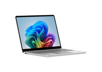 Portátil Microsoft Surface Laptop Copilot+ PC Snapdragon X Plus 16GB 256GB 13'' Táctil Platino
