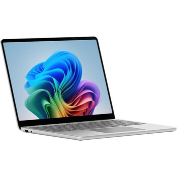 Portátil Microsoft Surface Laptop Copilot+ PC Snapdragon X Plus 16GB 256GB 13'' Táctil Platino Portátil Microsoft Surface Laptop Copilot+ PC Snapdragon X Plus 16GB 256GB 13'' Táctil Platino