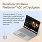 Portátil Microsoft Surface Laptop Copilot+ PC Snapdragon X Plus 16GB 256GB 13'' Táctil Platino Portátil Microsoft Surface Laptop Copilot+ PC Snapdragon X Plus 16GB 256GB 13'' Táctil Platino