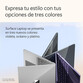 Portátil Microsoft Surface Laptop Copilot+ PC Snapdragon X Plus 16GB 256GB 13'' Táctil Platino Portátil Microsoft Surface Laptop Copilot+ PC Snapdragon X Plus 16GB 256GB 13'' Táctil Platino