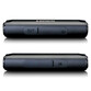 Lenco EPB-440BK Auriculares Botón Bluetooth Impermeables Negros