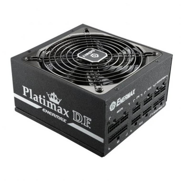 Enermax Platimax D.F. 1050W 80 Plus Platinum Modular