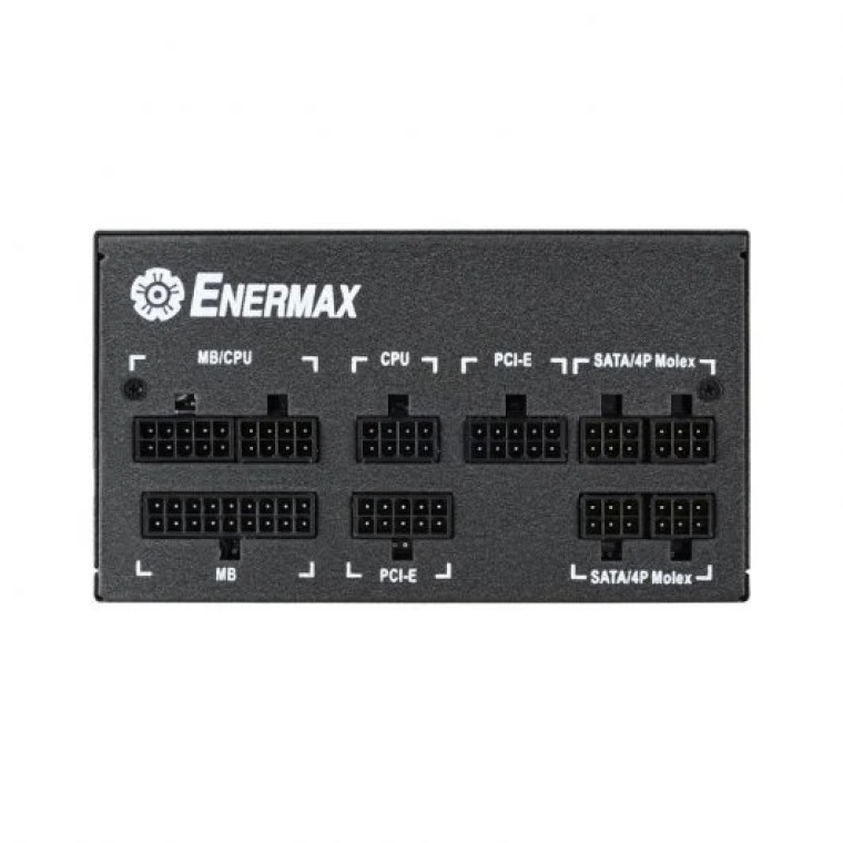 Enermax Platimax D.F. 1050W 80 Plus Platinum Modular