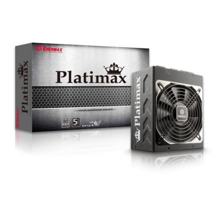 Enermax Platimax 1700W 80 Plus Platinum Modular