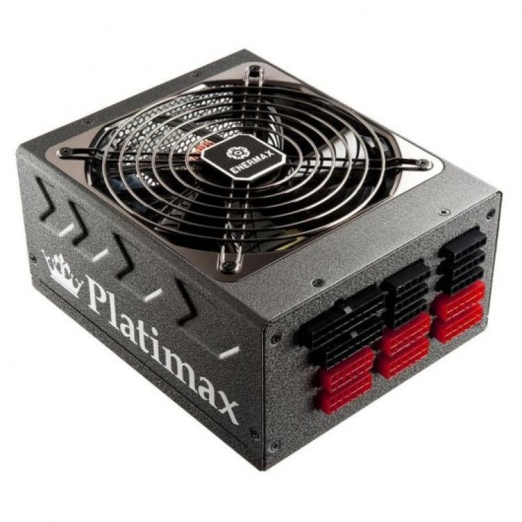 Enermax Platimax 1700W 80 Plus Platinum Modular