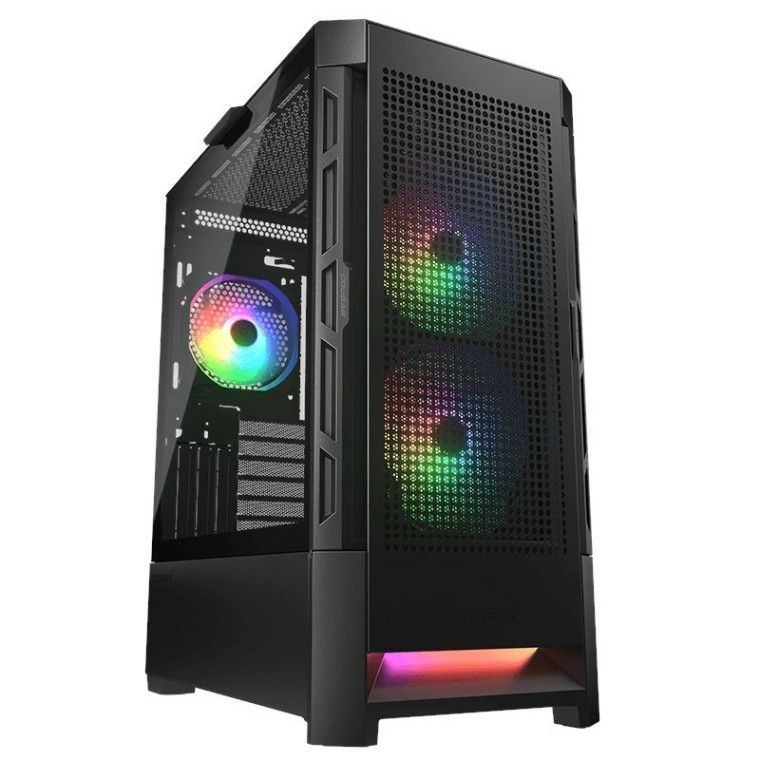 Epical-Q TwinBlade-w Intel Core i5-11400F/16GB/1TB SSD/GTX1650