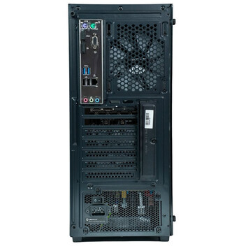 Ordenador Sobremesa Epical-Q Norwen Intel Core i5-12400F/16GB/1TB SSD/RTX 3050 Ordenador Sobremesa Epical-Q Norwen Intel Core i5-12400F/16GB/1TB SSD/RTX 3050