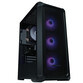 Ordenador Sobremesa Epical-q Bruton Intel Core I5 14400f, 32gb, 1tb Nvme, Rtx 5060ti 16gb + Windows