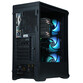 Ordenador Sobremesa Epical-q Bruton Intel Core I5 14400f, 32gb, 1tb Nvme, Rtx 5060ti 16gb + Windows