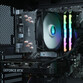 Ordenador Sobremesa Epical-q Bruton Intel Core I5 14400f, 32gb, 1tb Nvme, Rtx 5060ti 16gb + Windows
