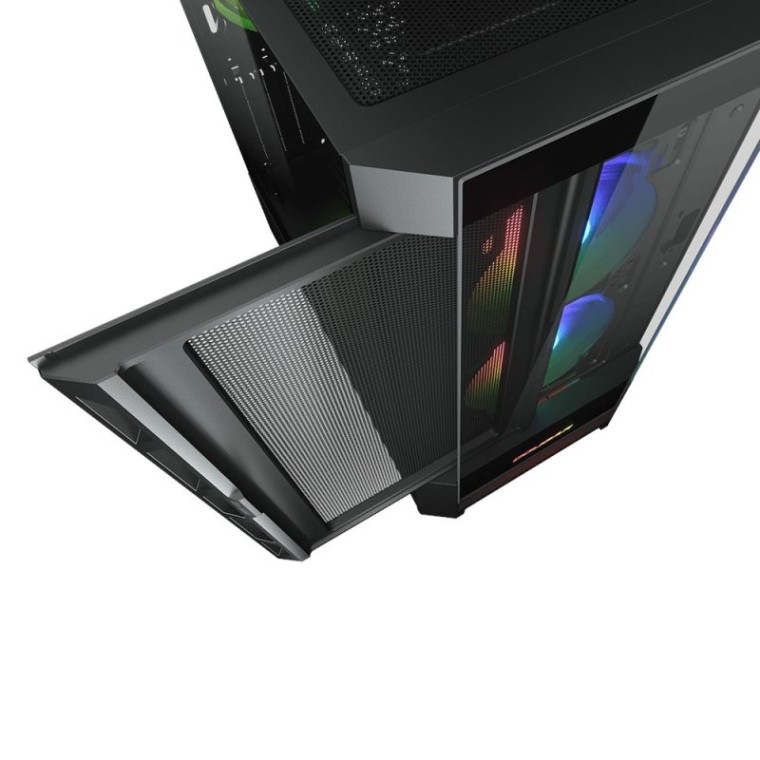 Epical-Q Kyrio Intel Core i5-12400F/32GB/1TB SSD/RTX 4070