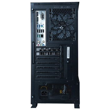 Ordenador Sobremesa Epical-q Klenkora Intel Core I7 14700kf, 32gb, 2tb Nvme, Rtx 5070 + Windows 11 P